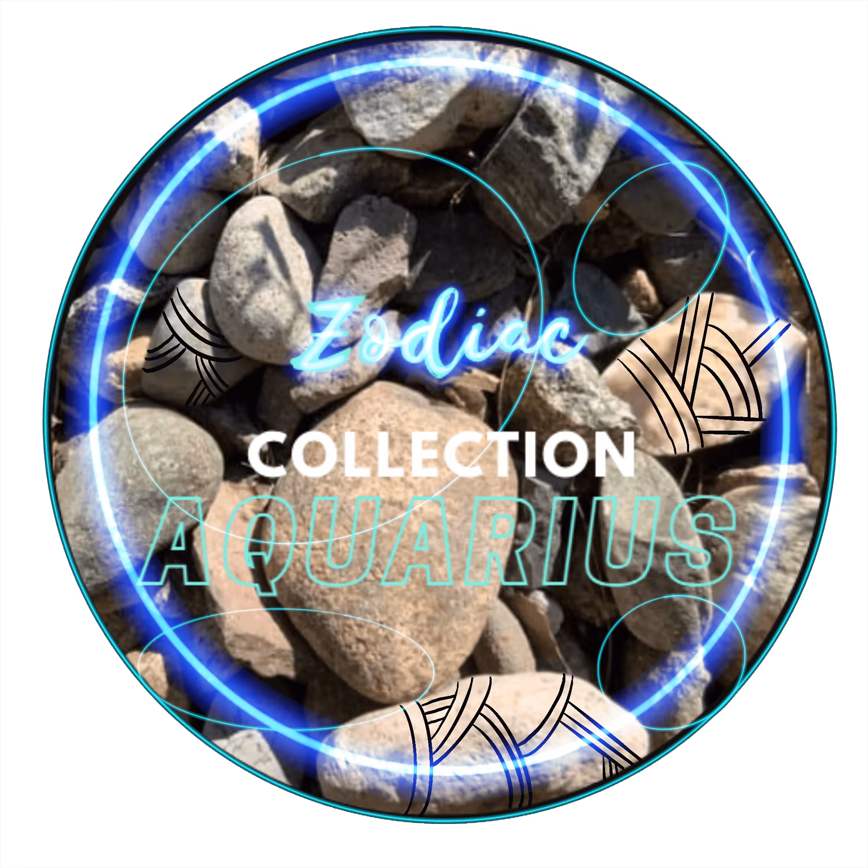 Aquarius Collectible