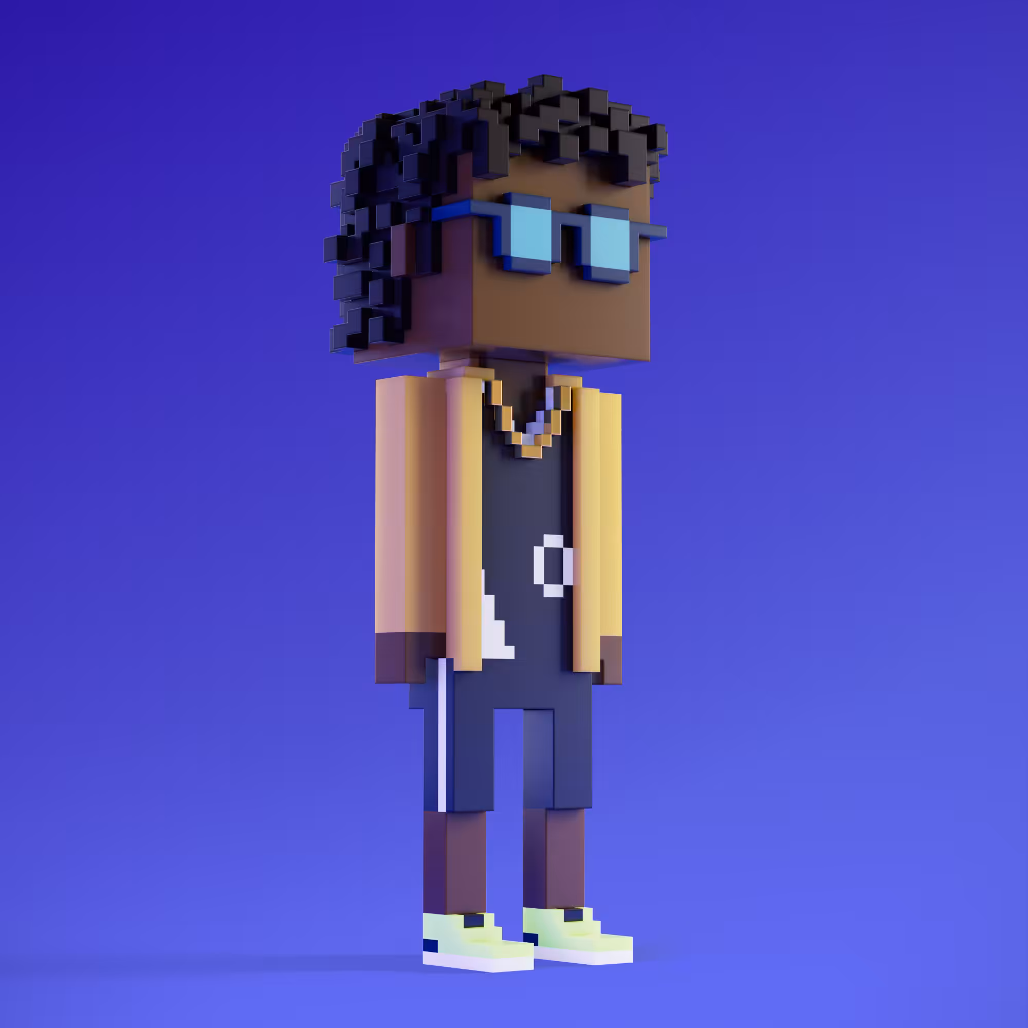 Meebit #9251