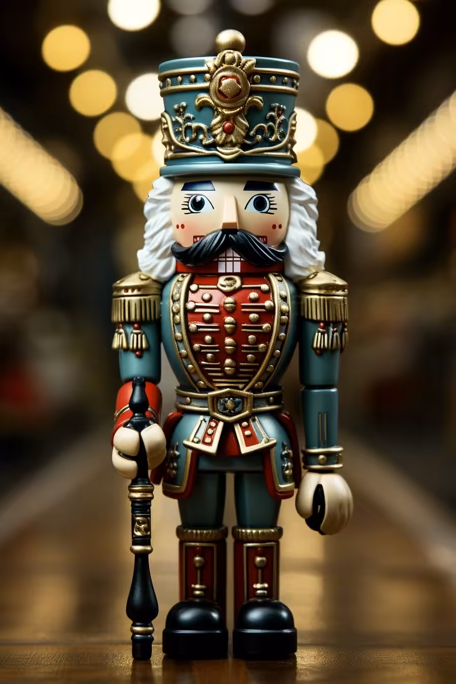 The Nutcracker 003