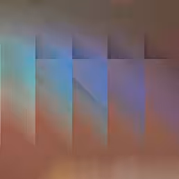 Series Glitch - Four [A]