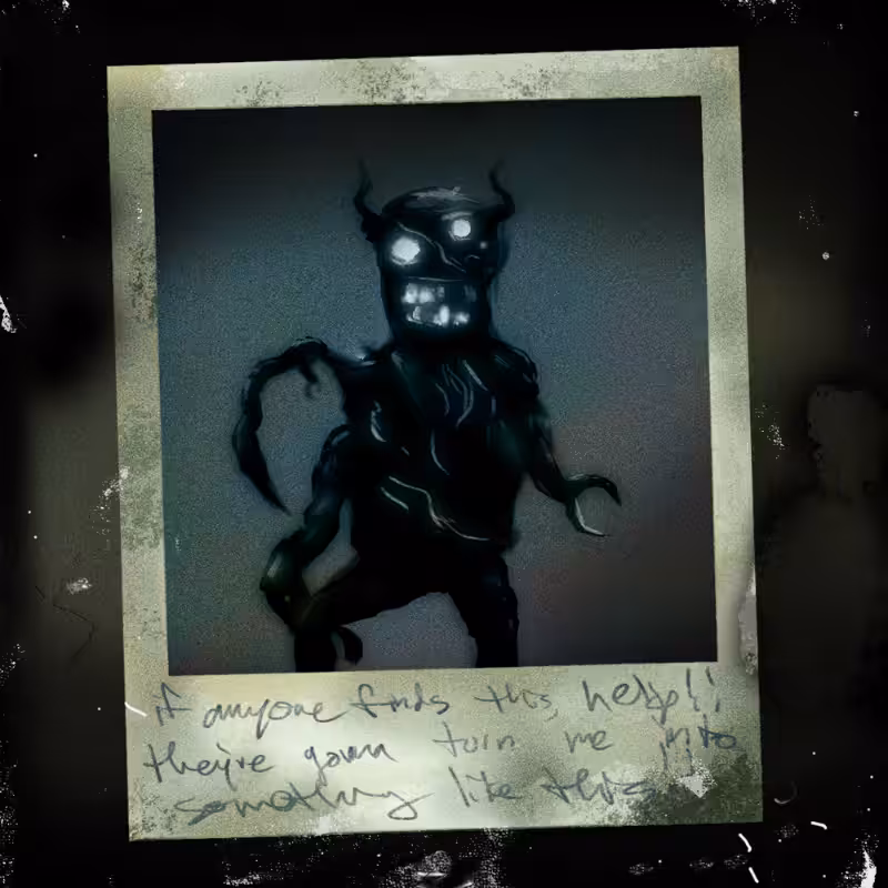 The Nightmare Factory (Pt.II) #133