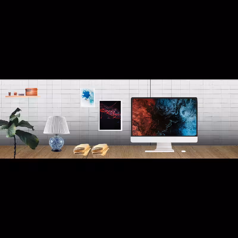 Tidy Time Twitter Banners #203