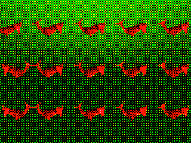 Deerhunter #80