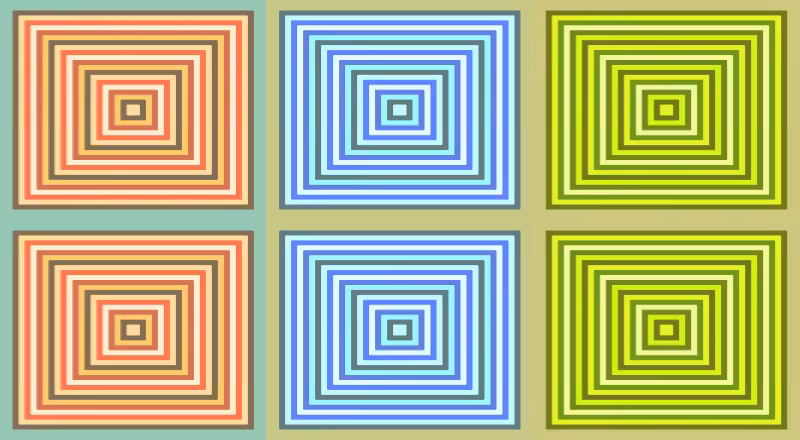 Colored bands #51