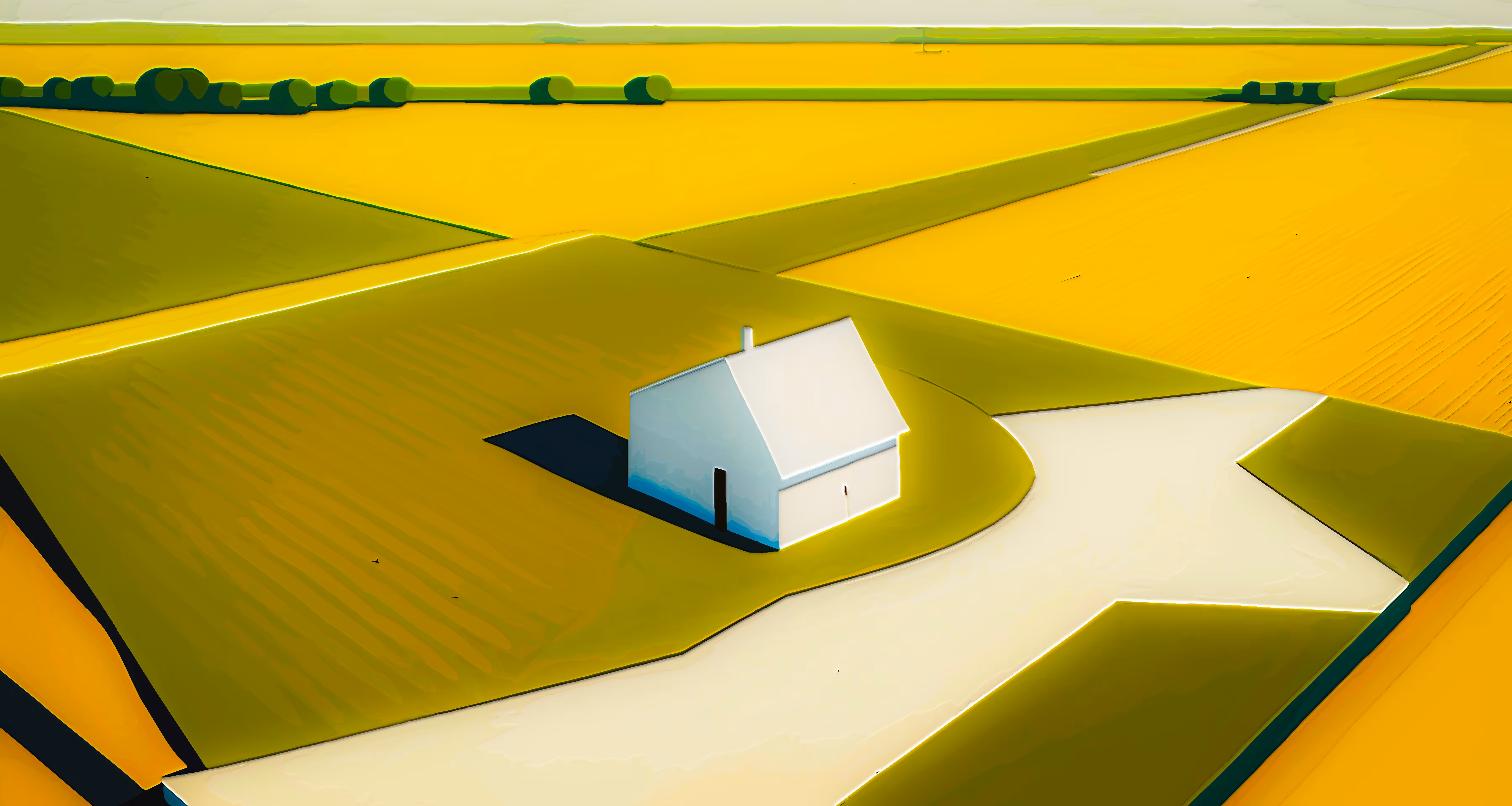Panorama Landscapes 191