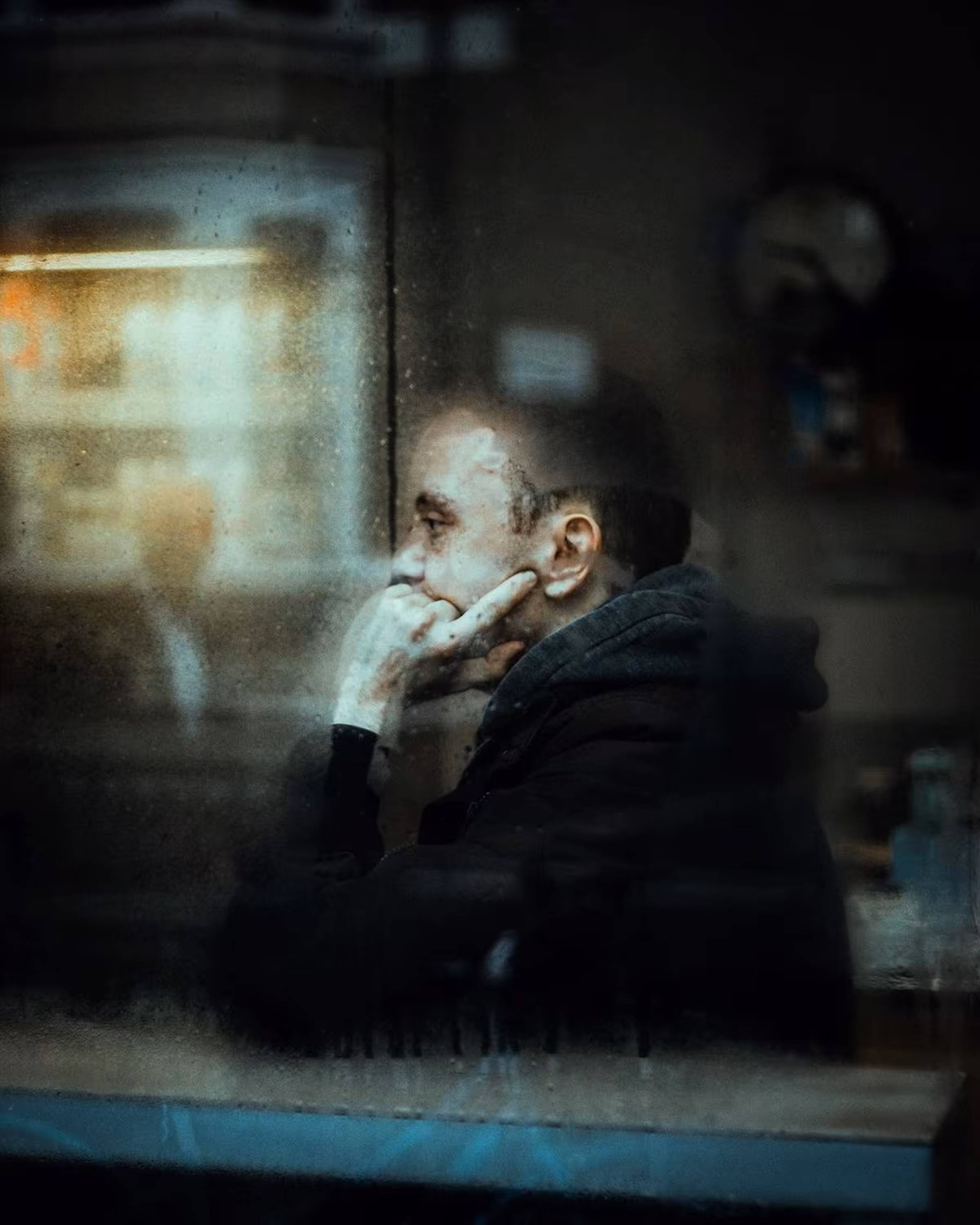 From The Other Side #9