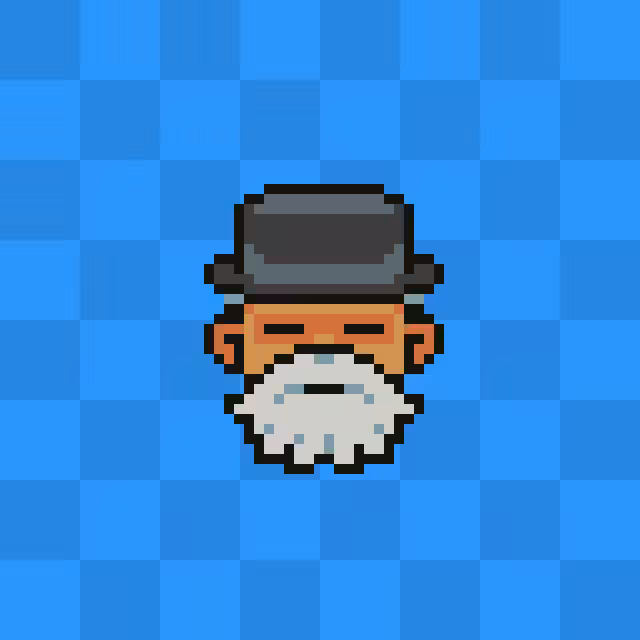 Pixel Dads #123