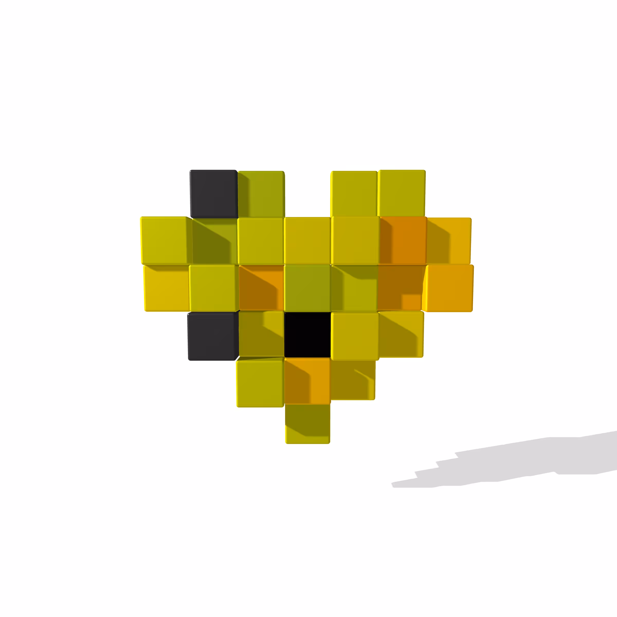 heart + craft #6911