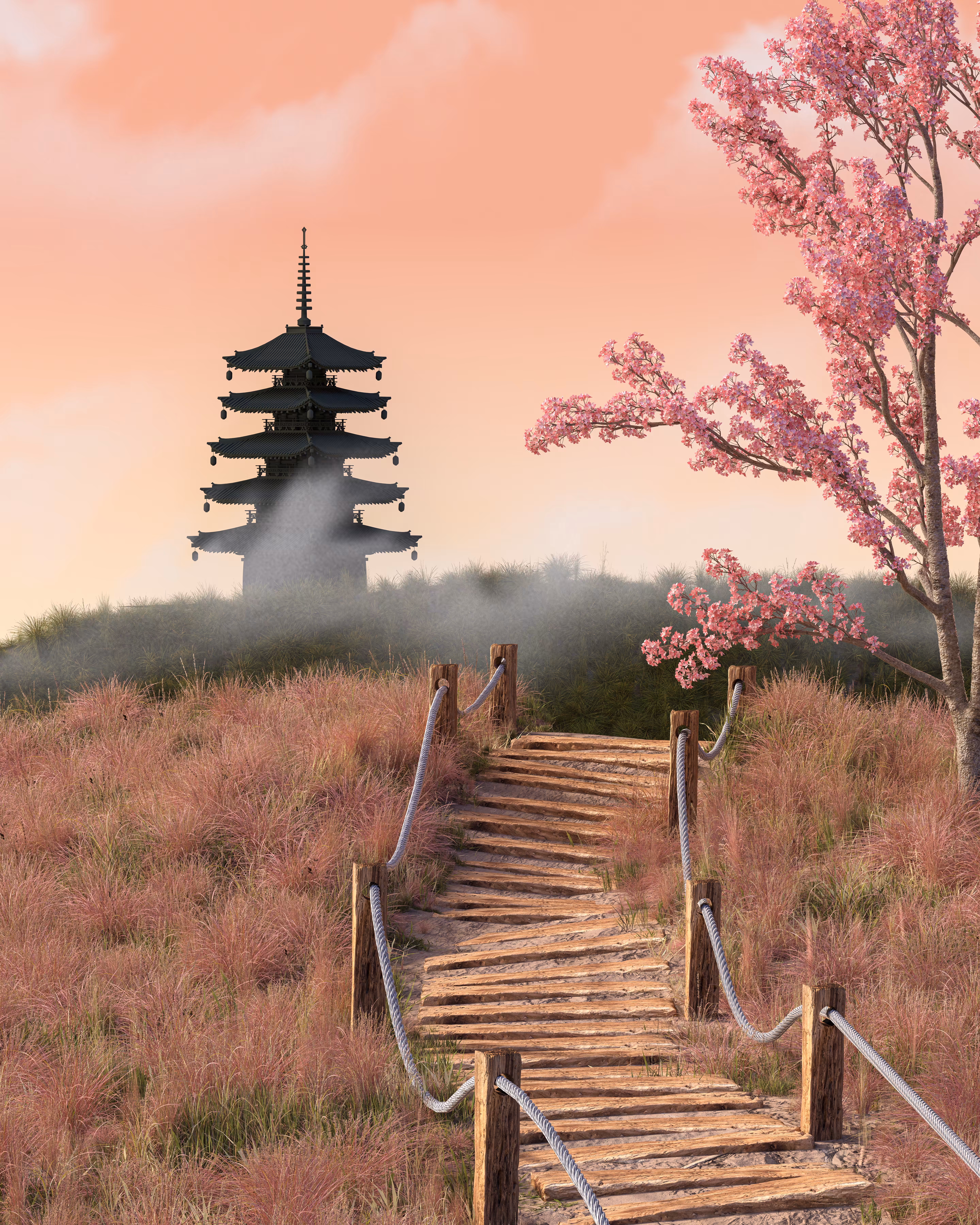Sakura