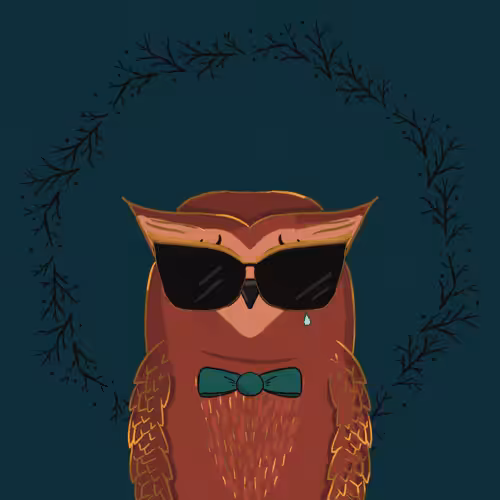 Mournbirds #136