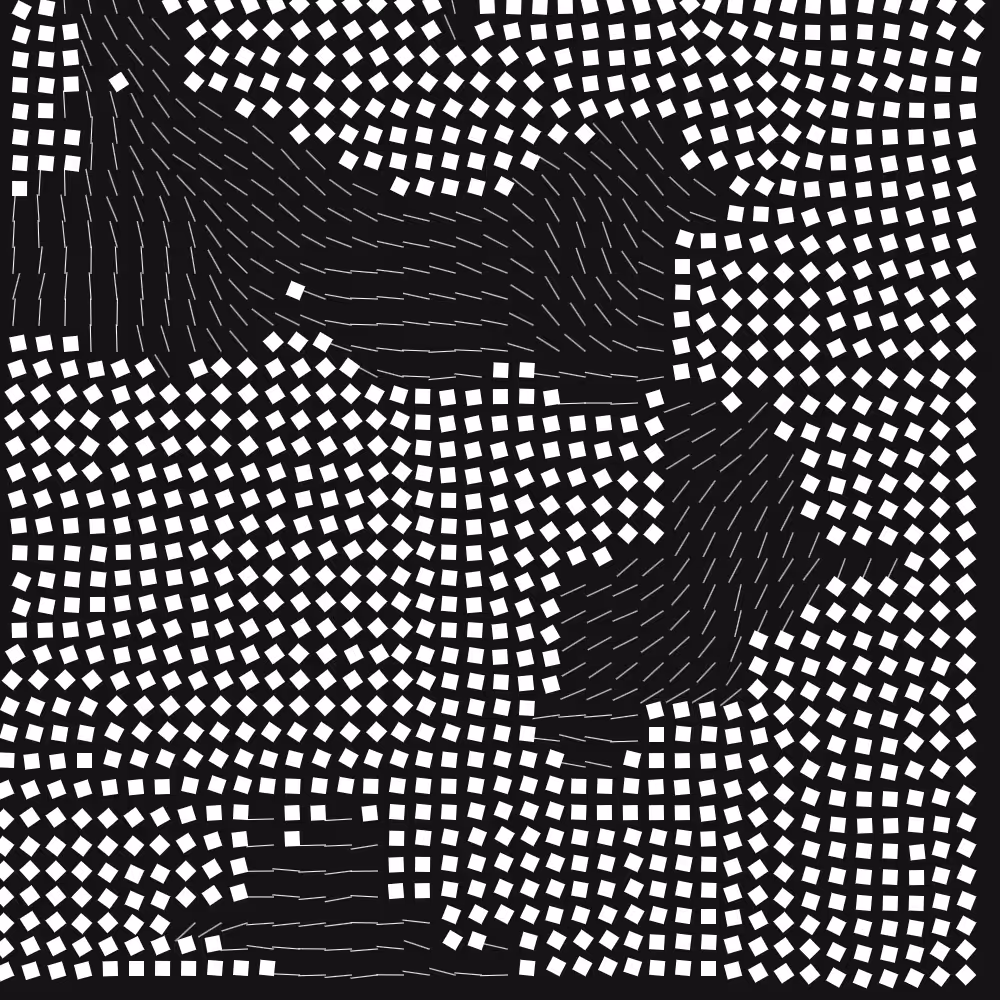 Geometric Fluidity #940