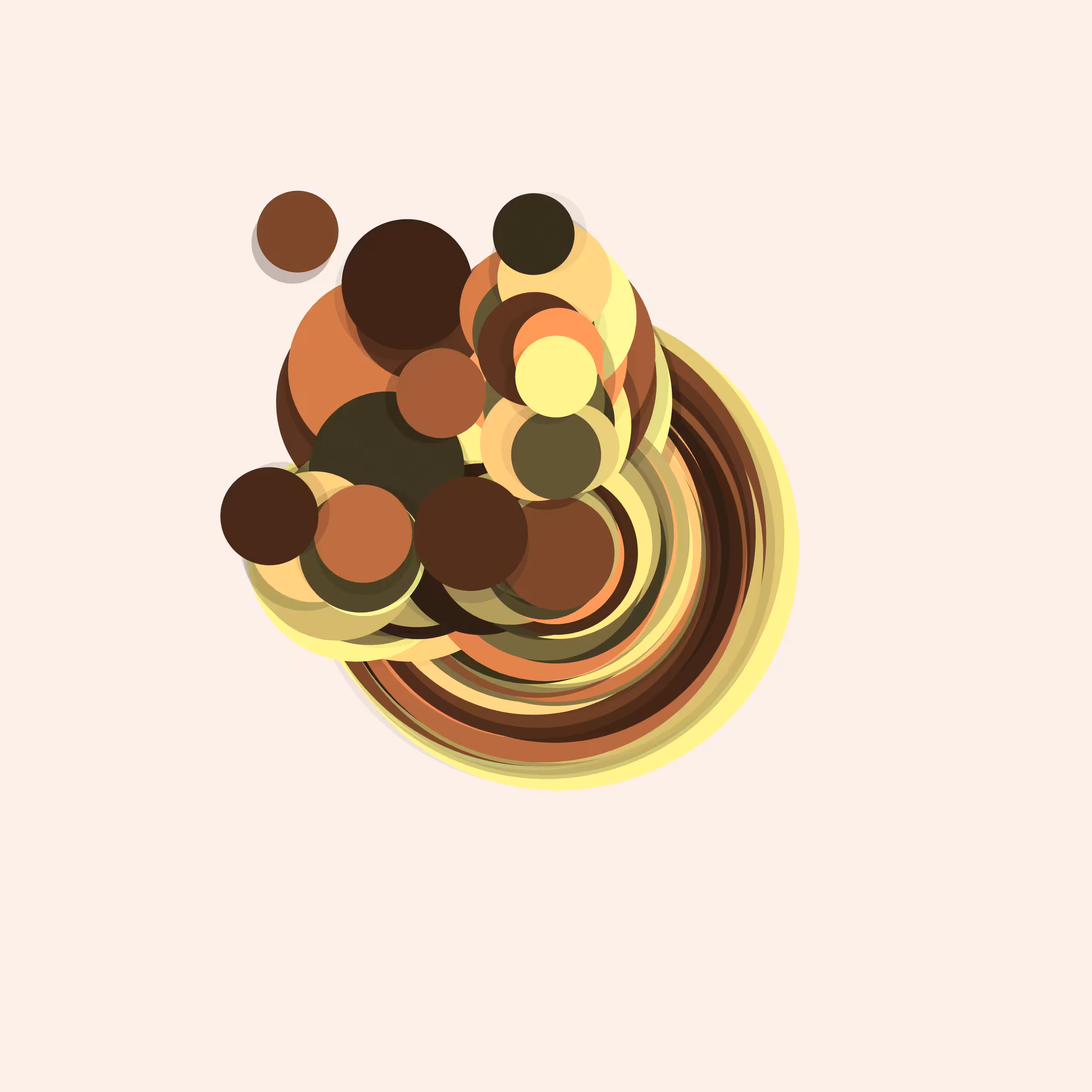 Crypto Circles #158
