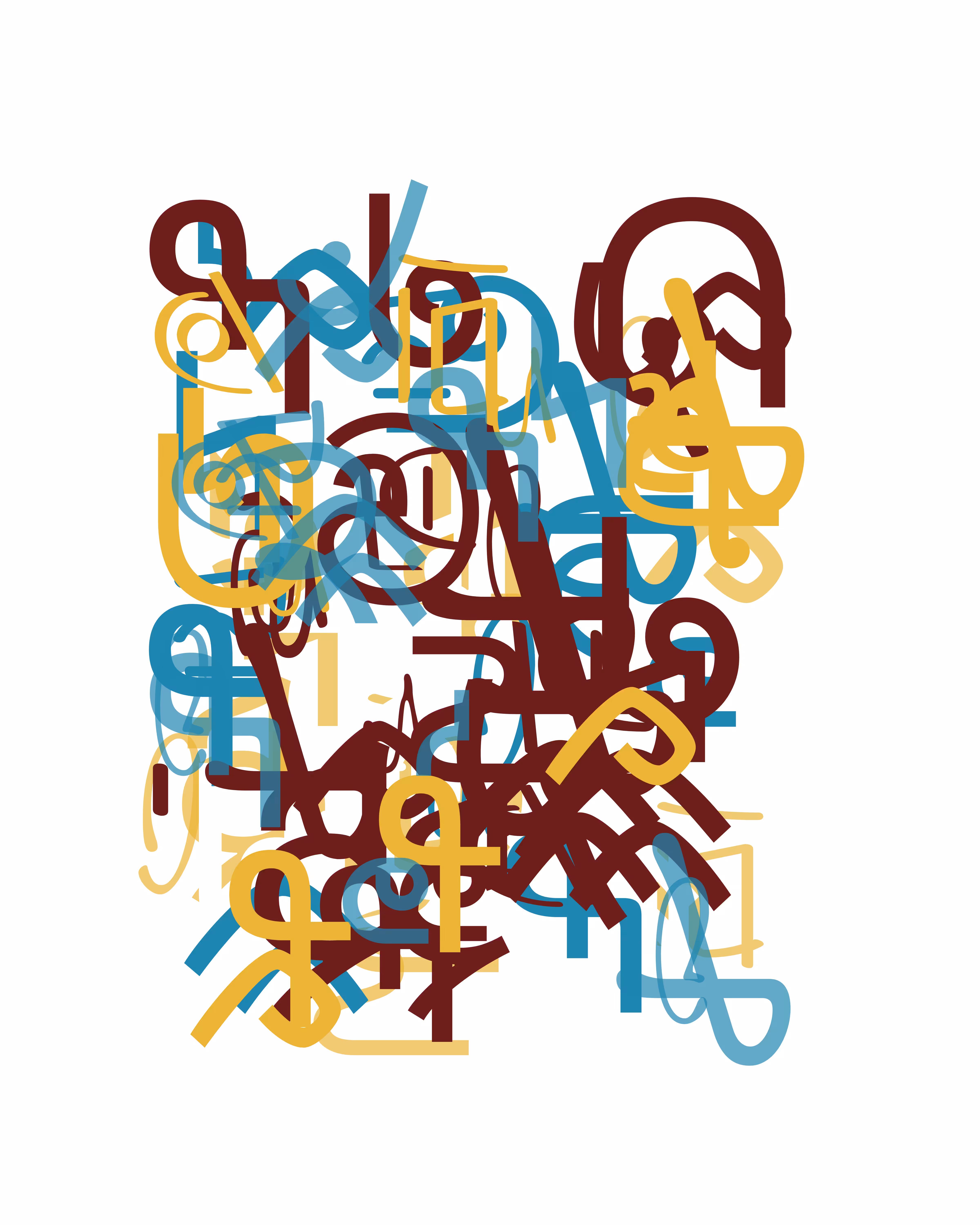 ASCII Graffiti #11