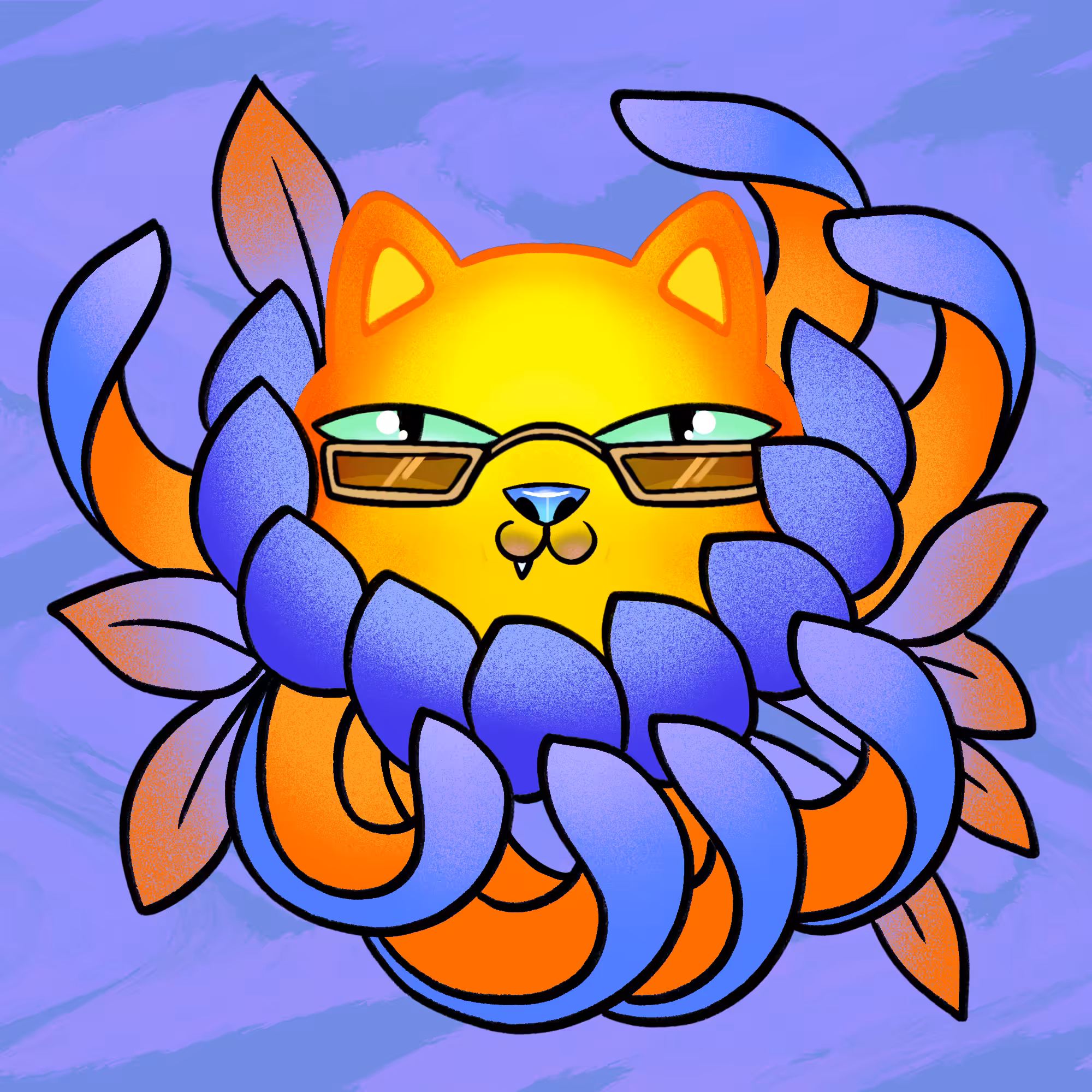 FlowerCat 39