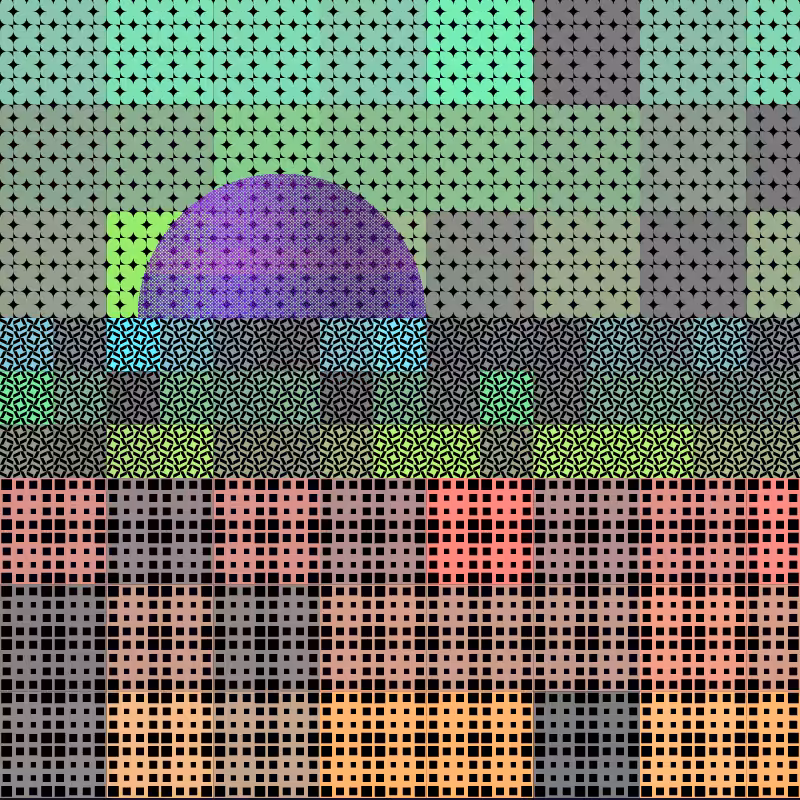 Far horizons #35