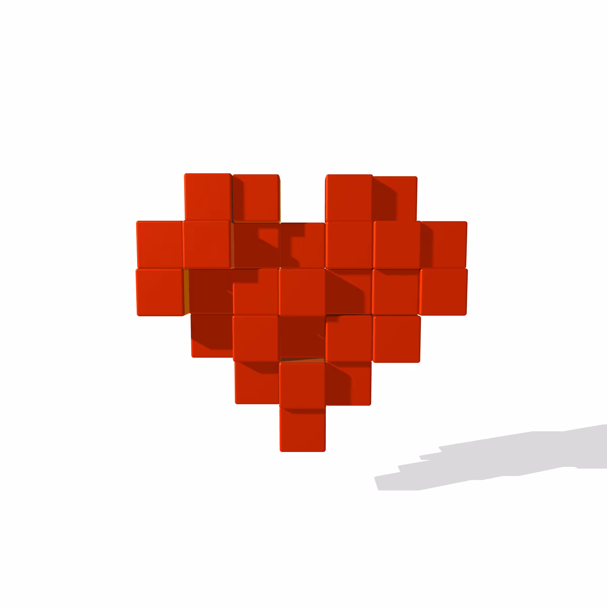 heart + craft #251