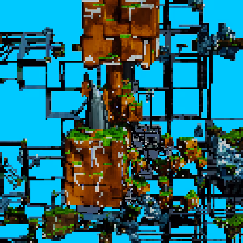 Ţ͝3̧͢R͝͡͠R̕E̕͢N̶̡0̷͠ #10
