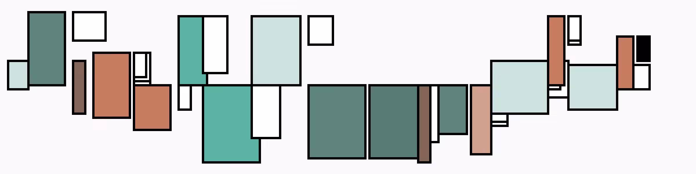 Orthogone #62