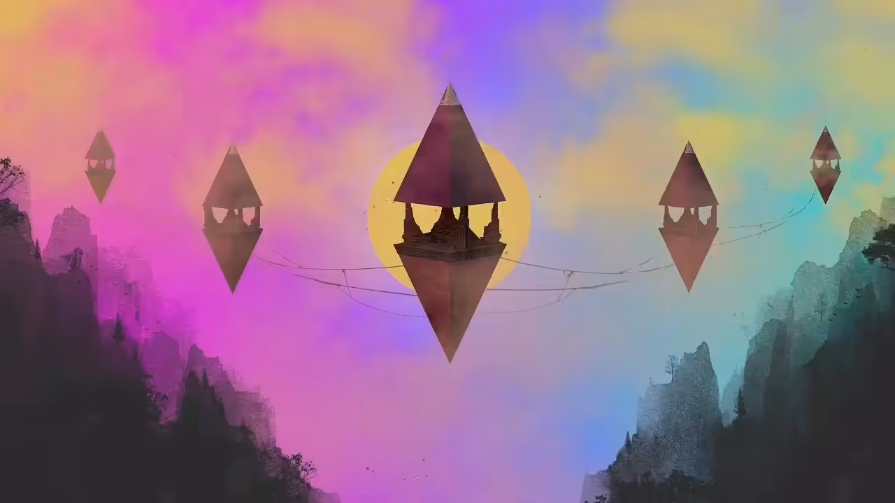 Parallel Dimension 