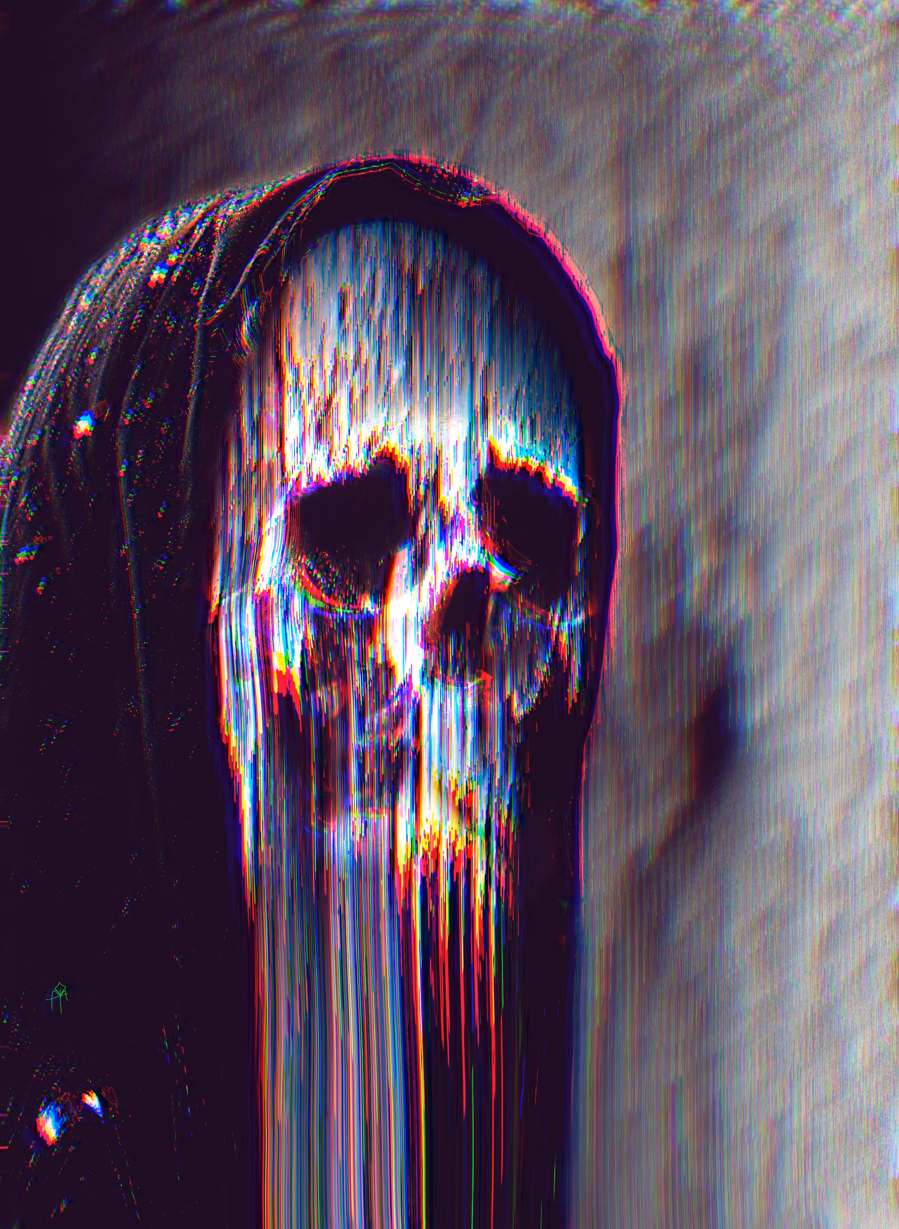 Withered