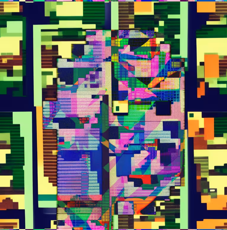coalescence #2586