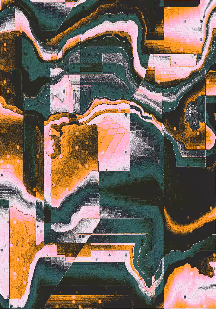 Agharta #55