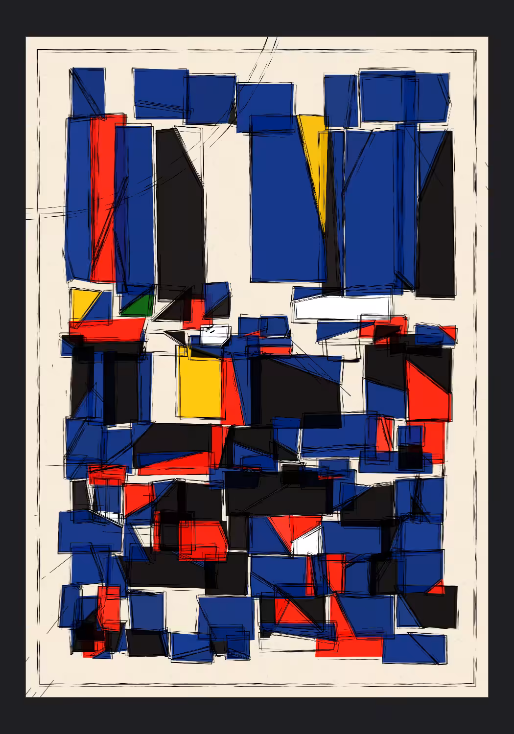 Sketch Block #194