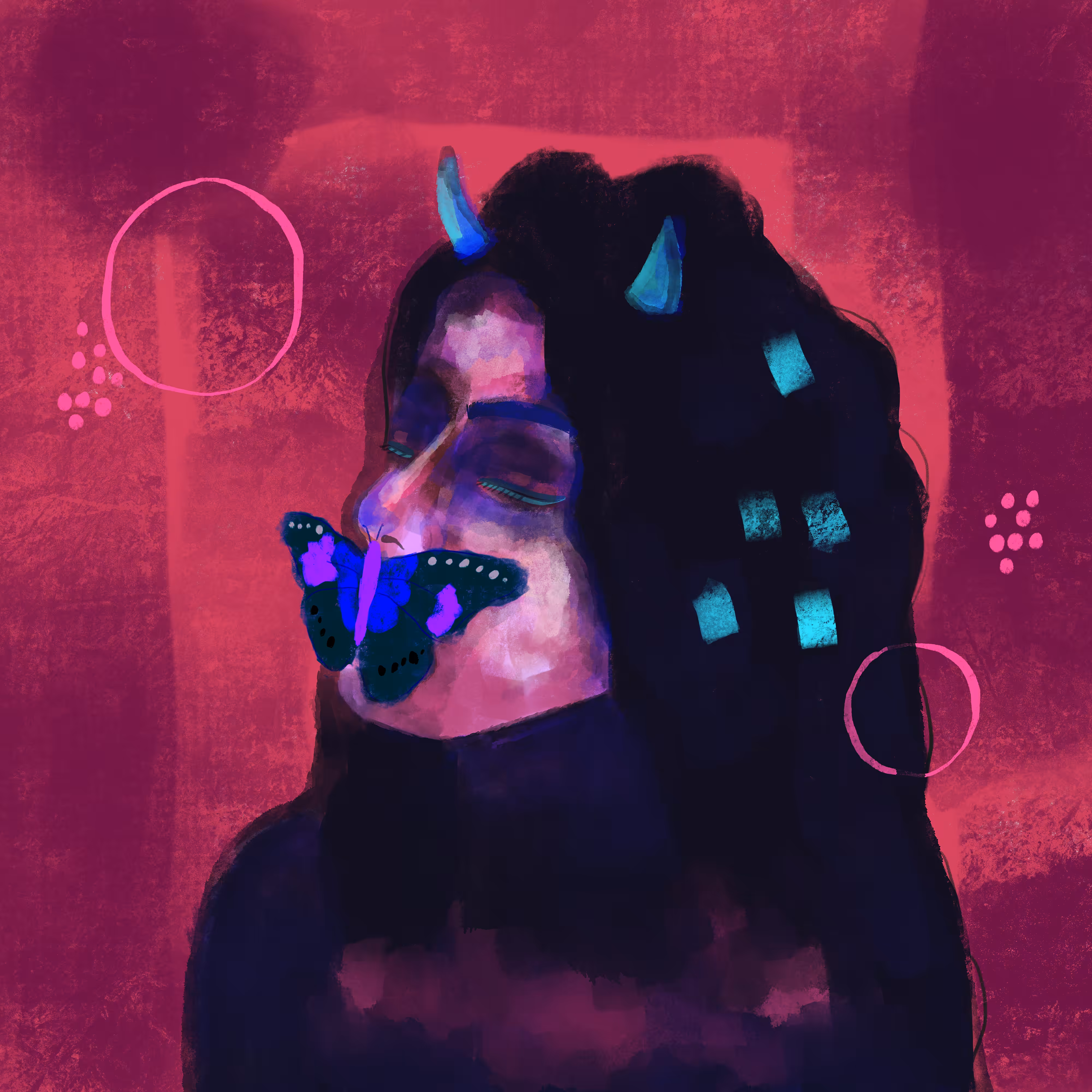 Strange Seduction 003