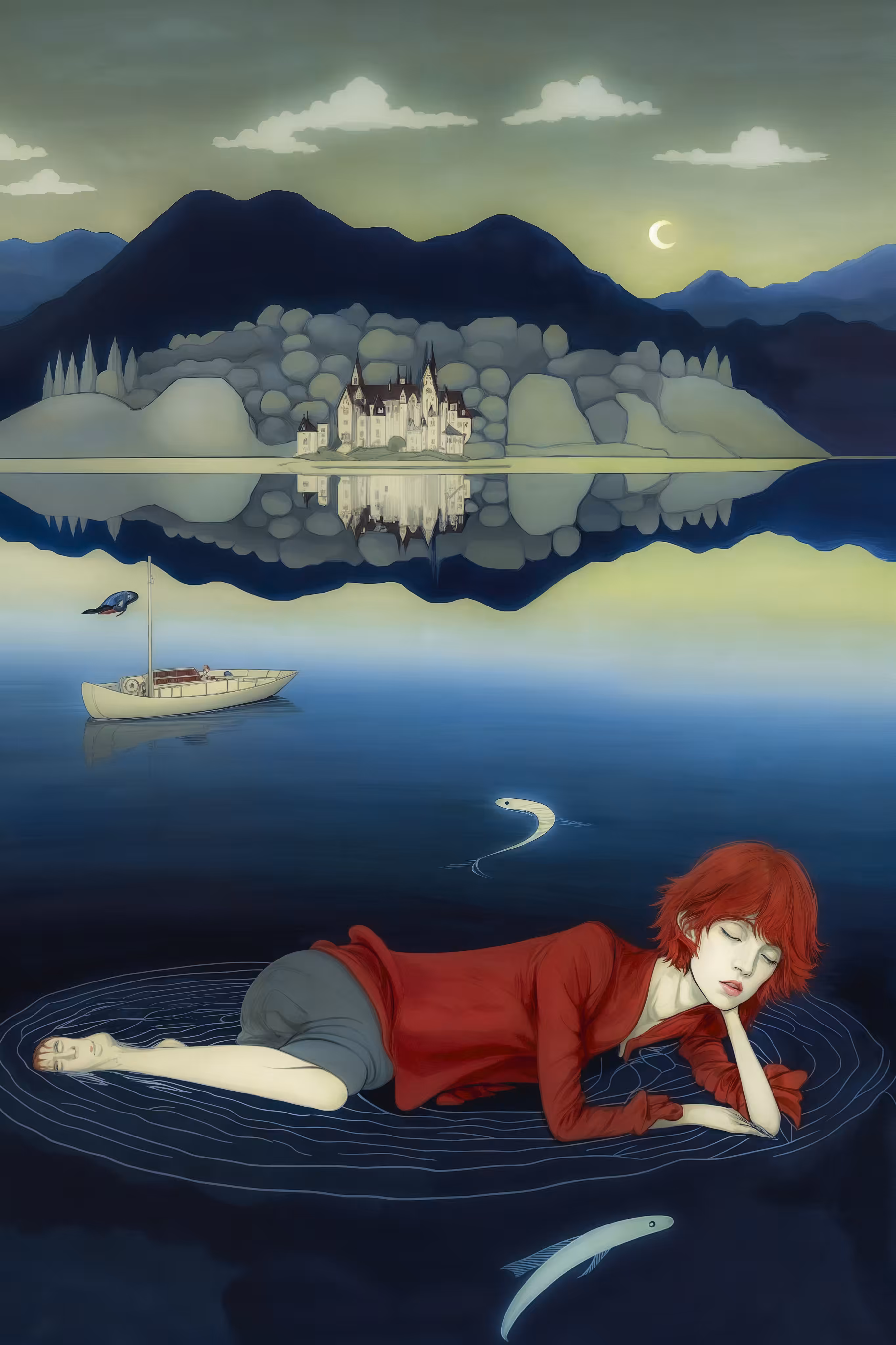 Nap Time