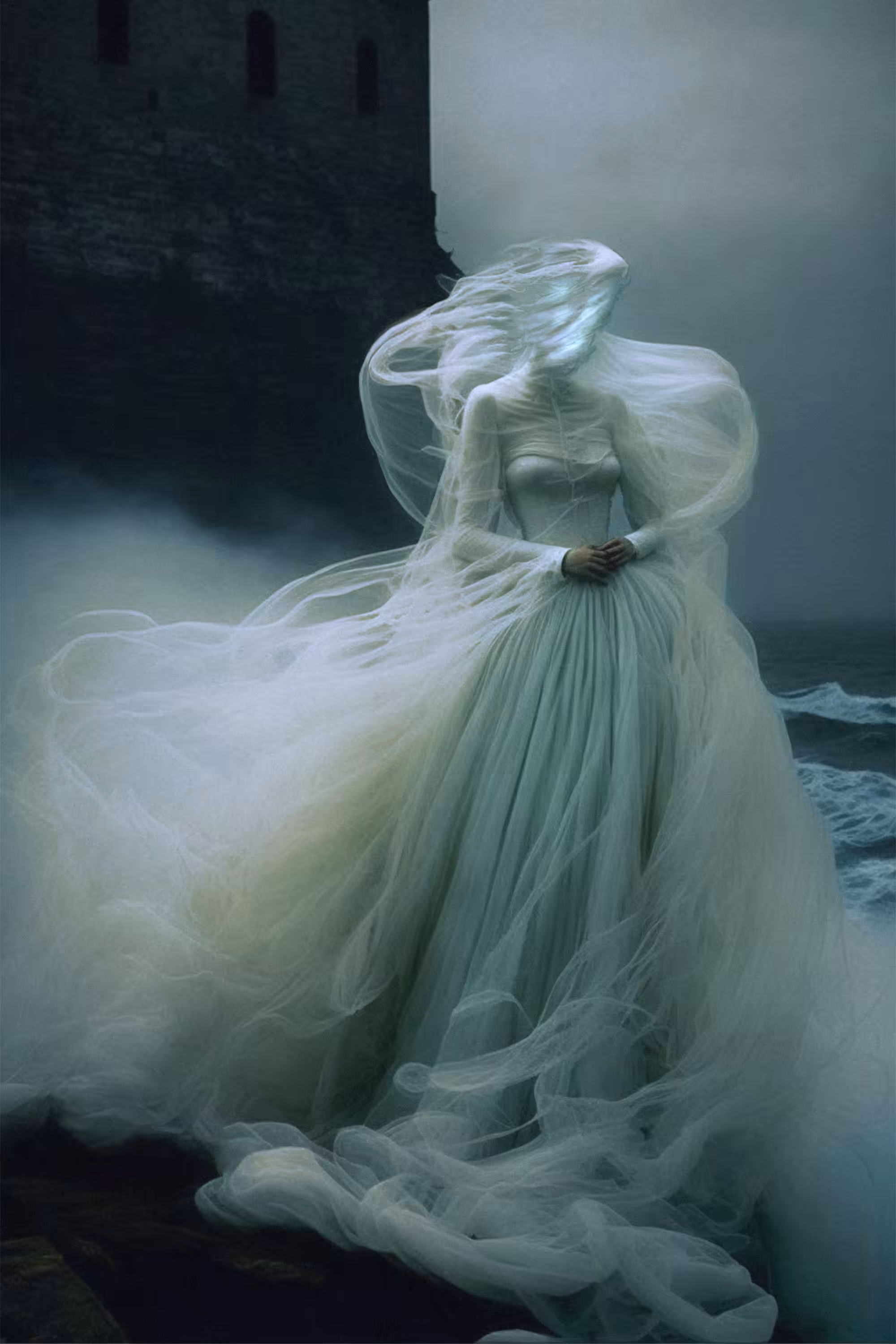 Beached soul IV