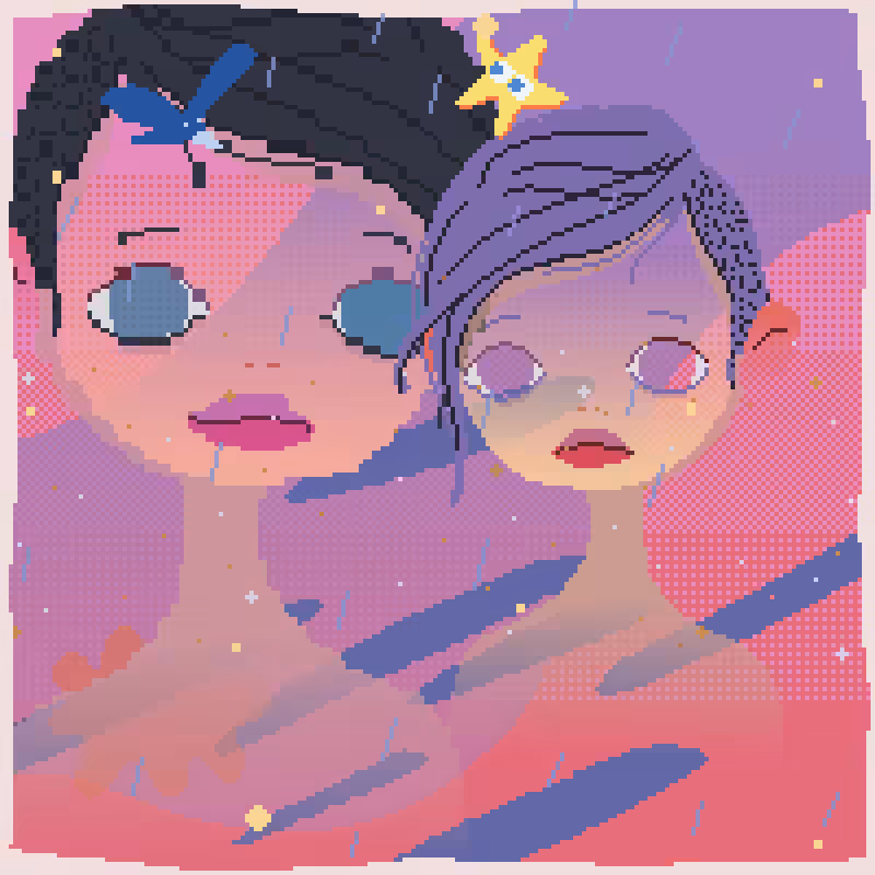Cosmic Trip #98