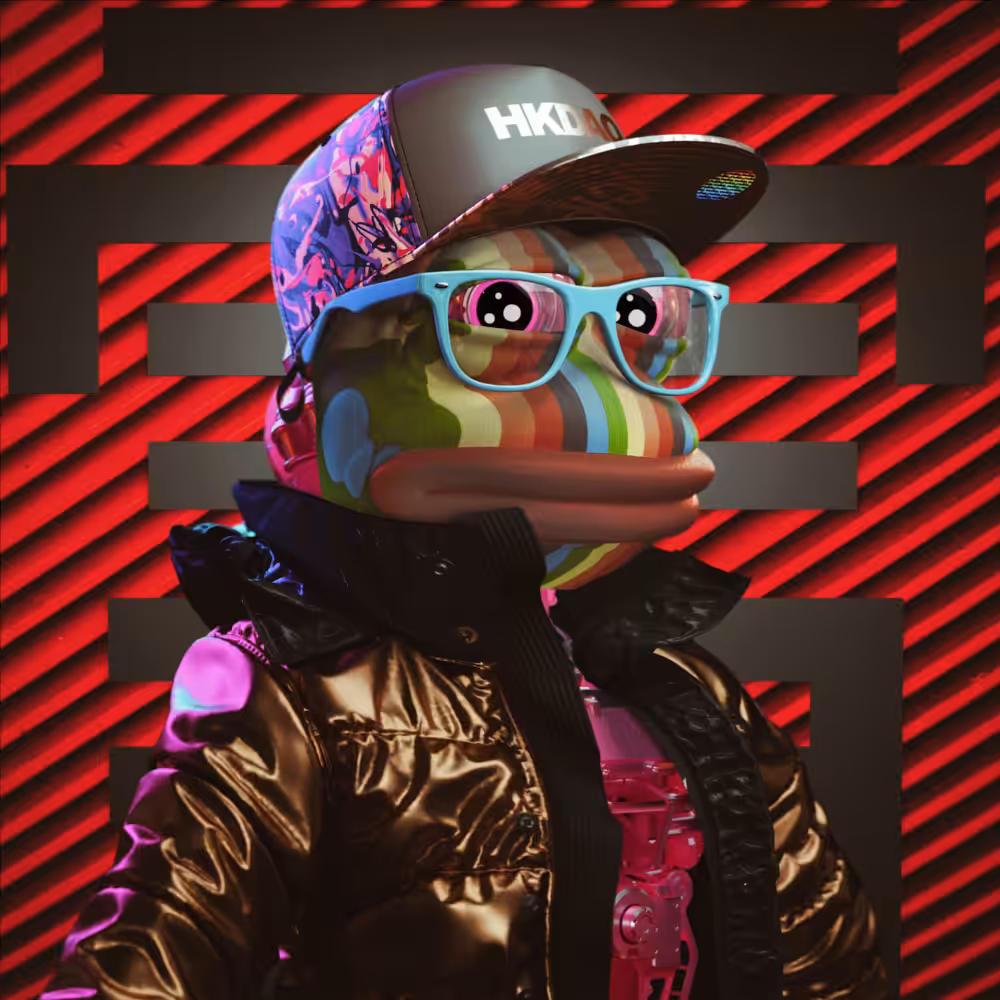 FrogBorgs164