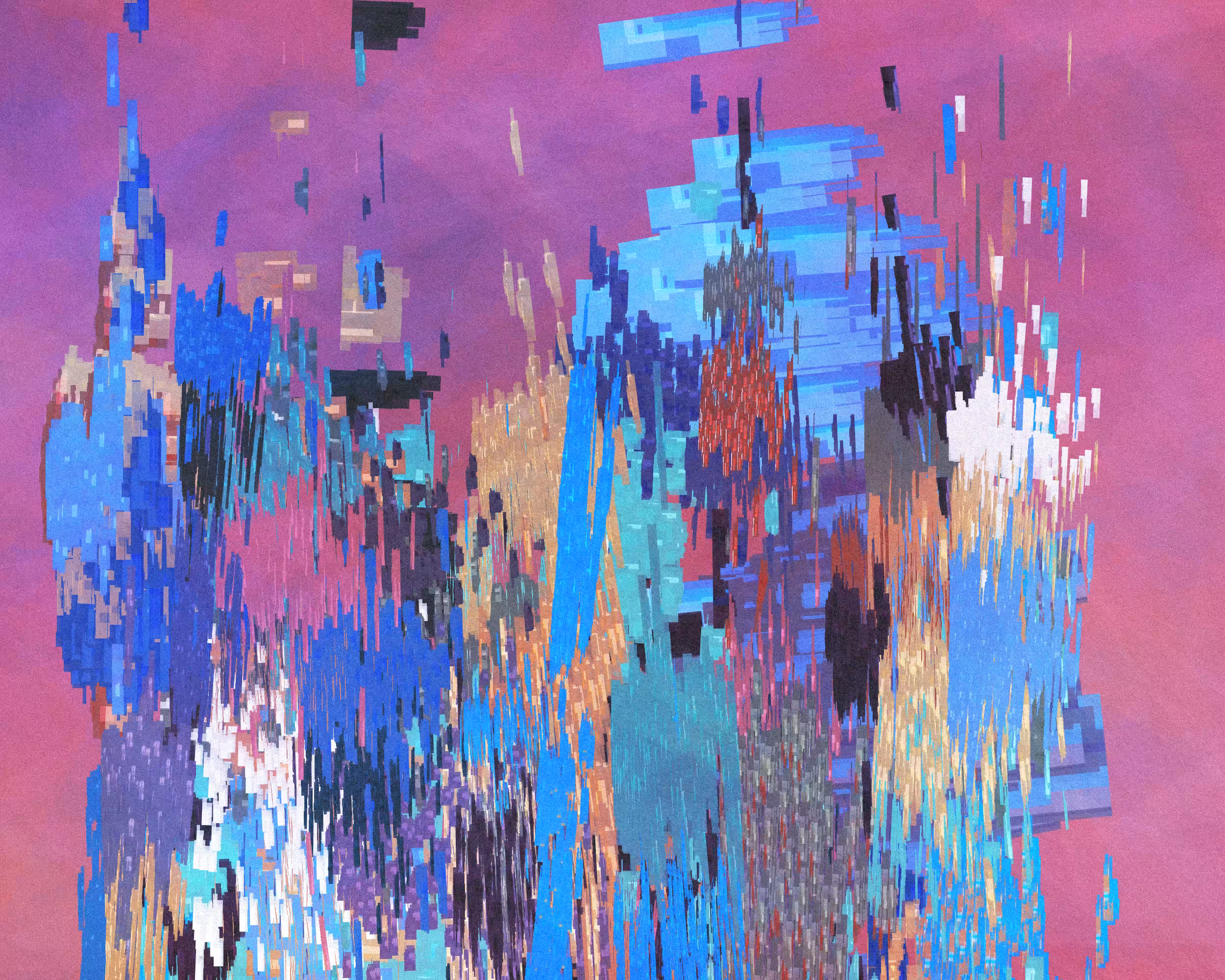 Glossolalia #243