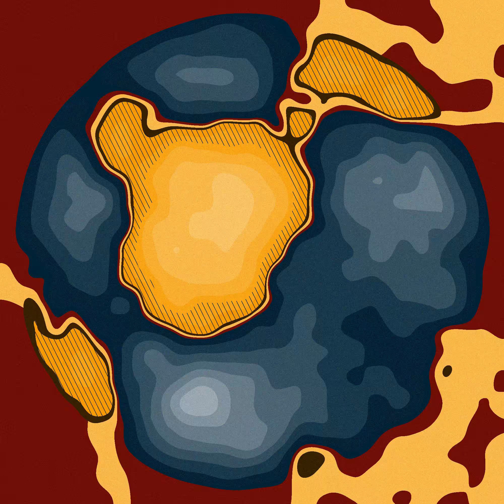Losing My Marbles #6