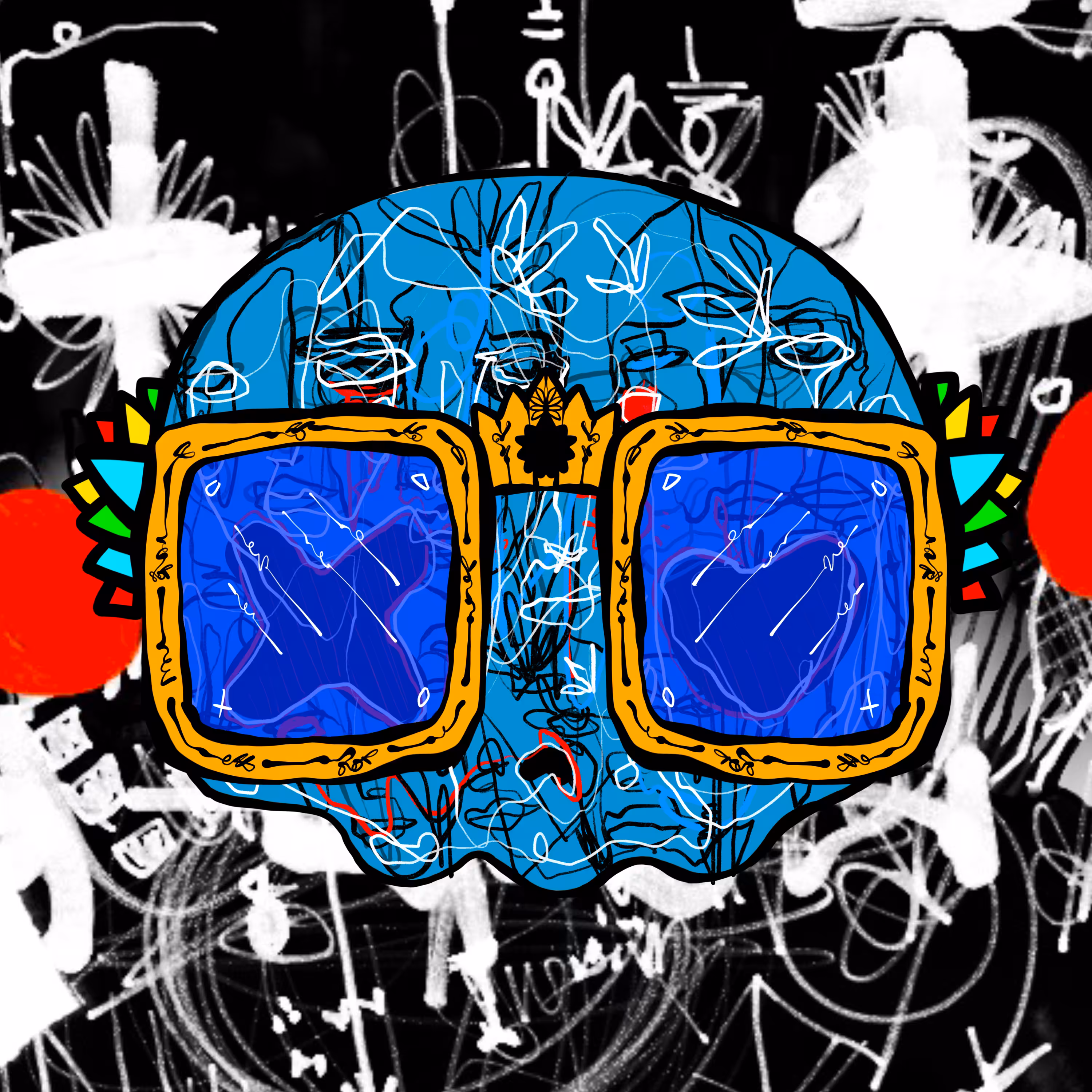 ORGNLS by SABET #20448