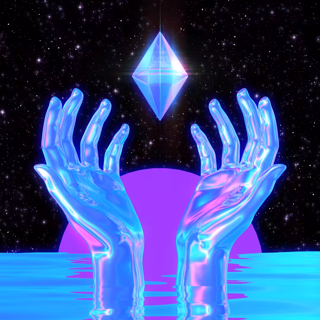 Healing
