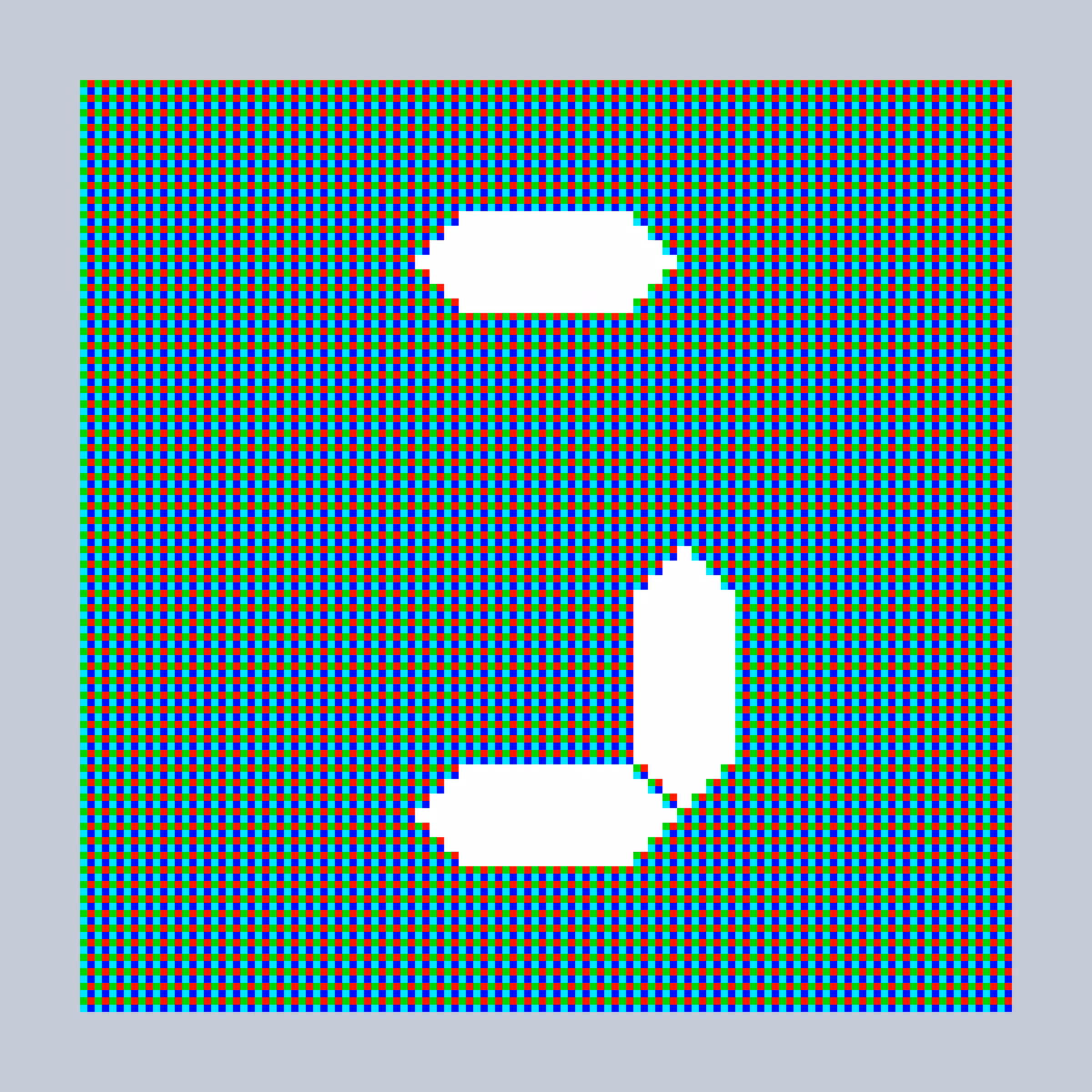 27-Bit Digital #530