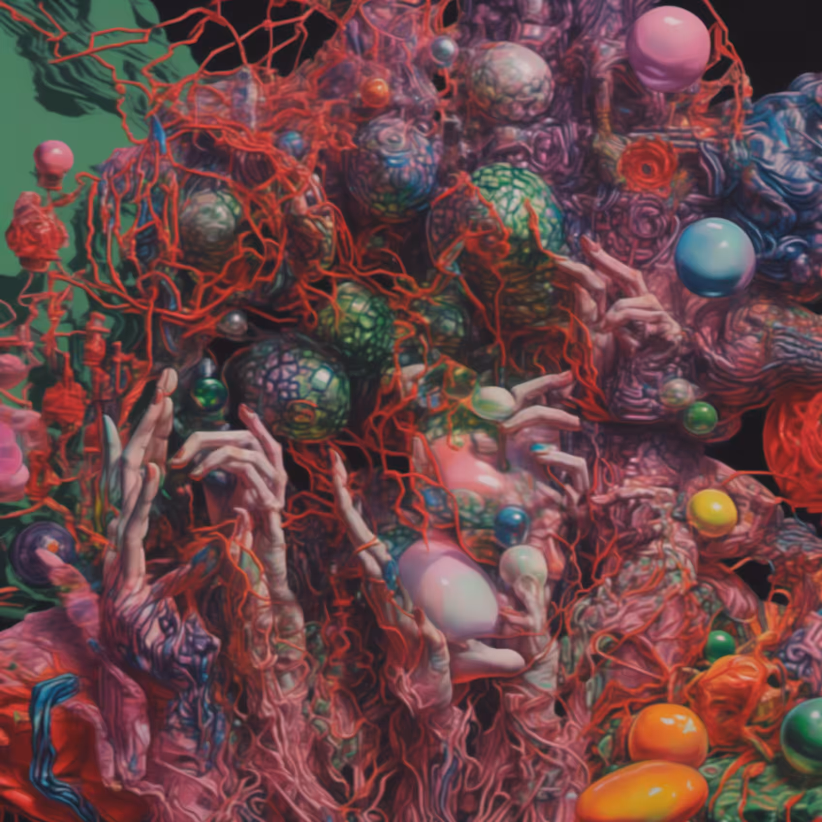 life & art  #65