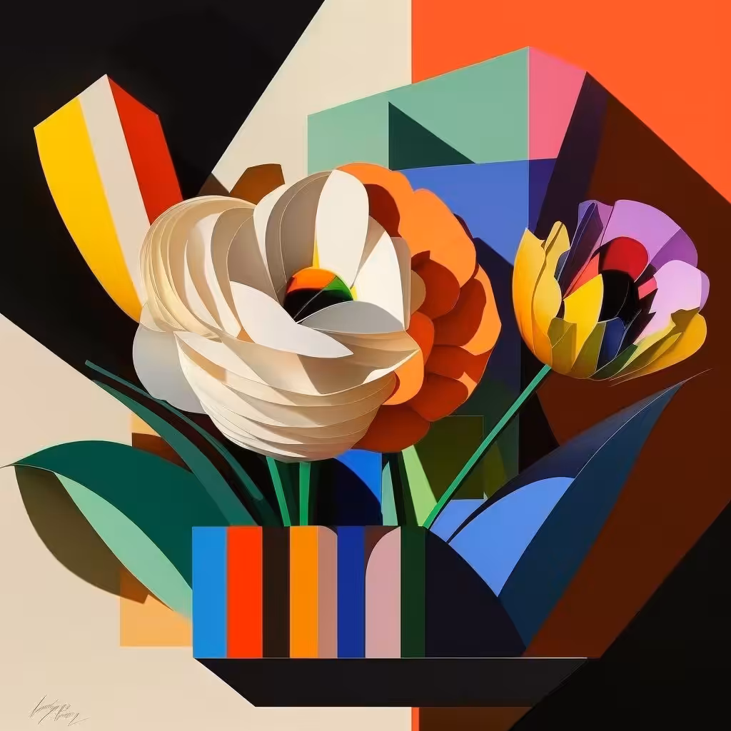 FLEURESSA #291
