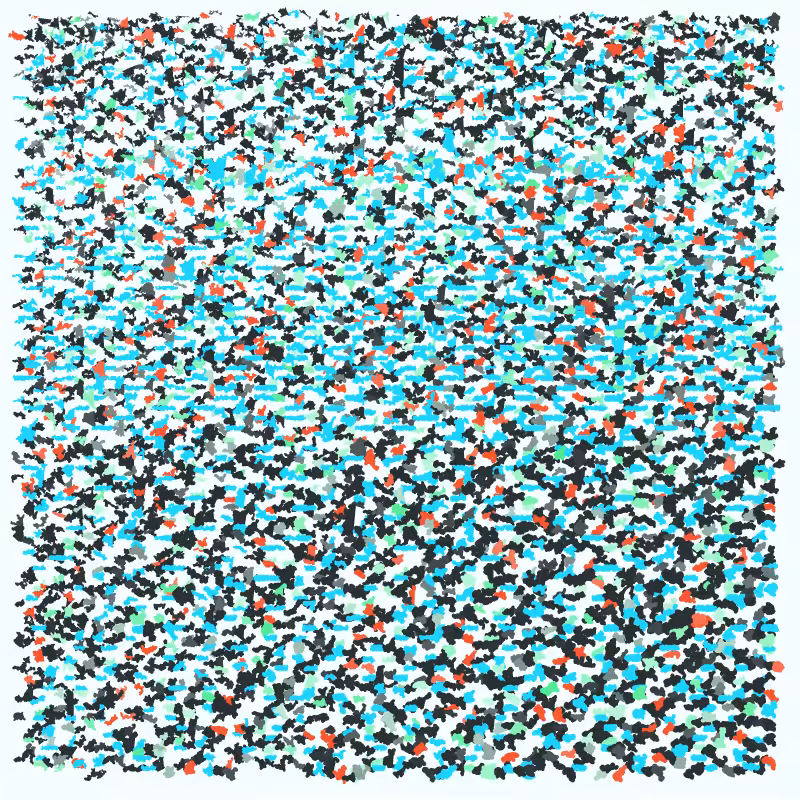 Loom Pixels #43