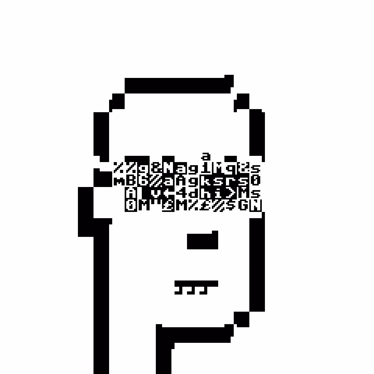 PET Punk 254