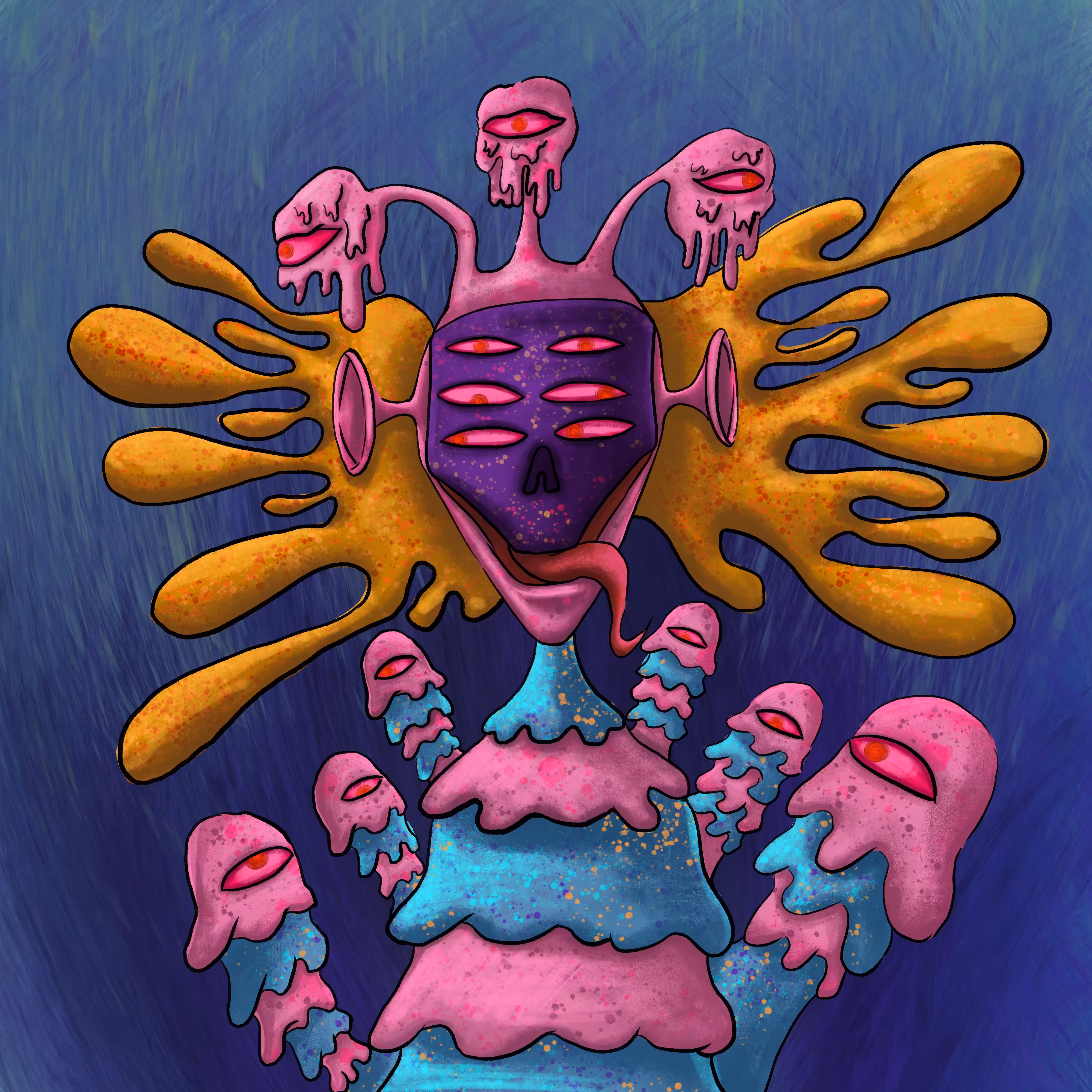 Monster Alien