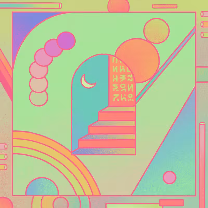 mirage #61