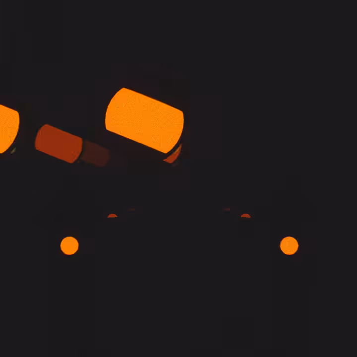 Lanterns