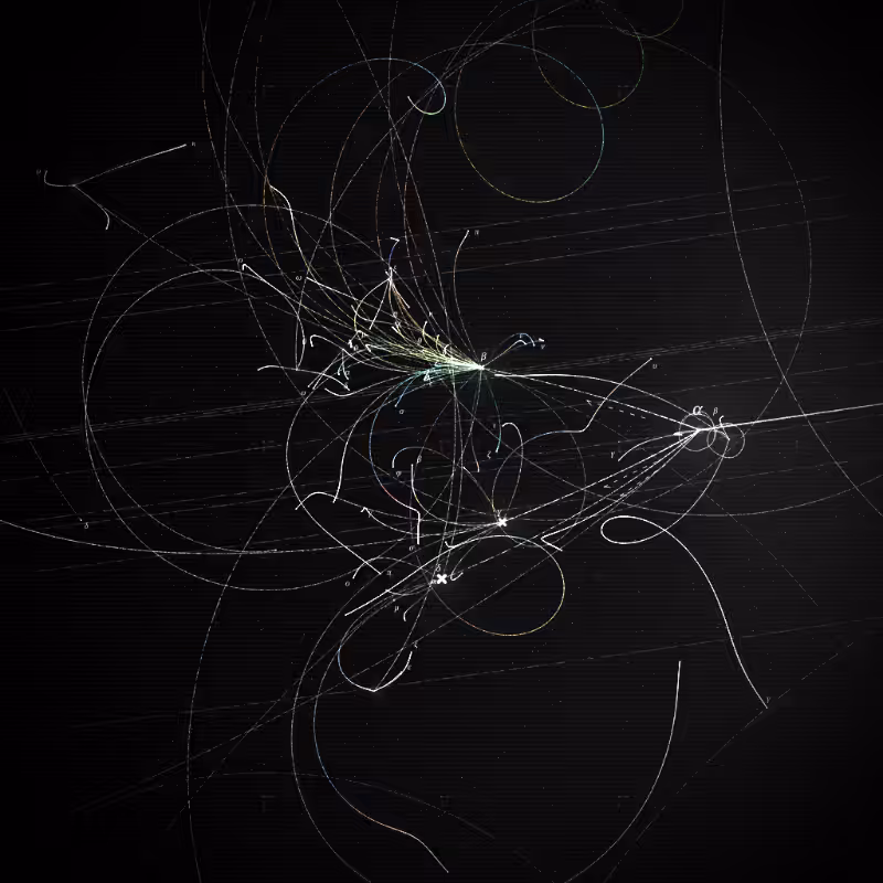 Subatomic Compositions