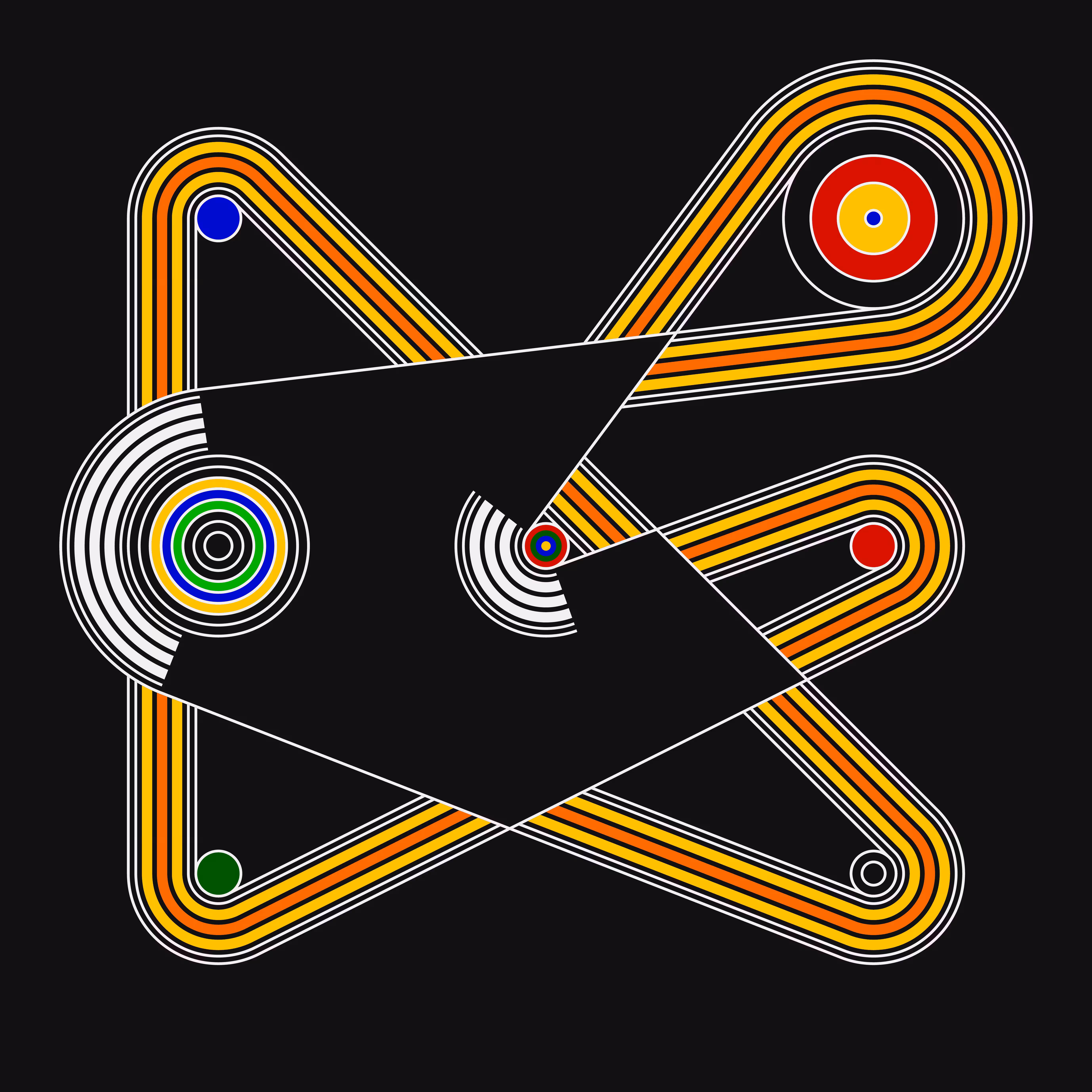 Journey of Geometric Reality