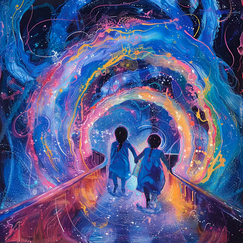 Dreams Together