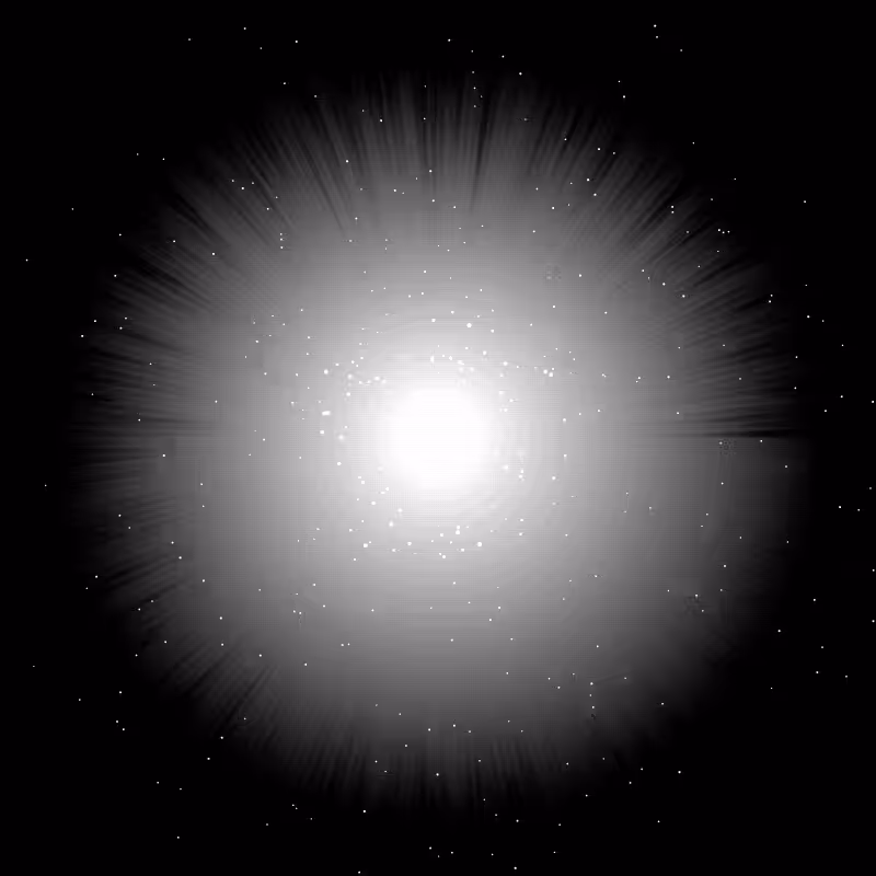 Singularity #111