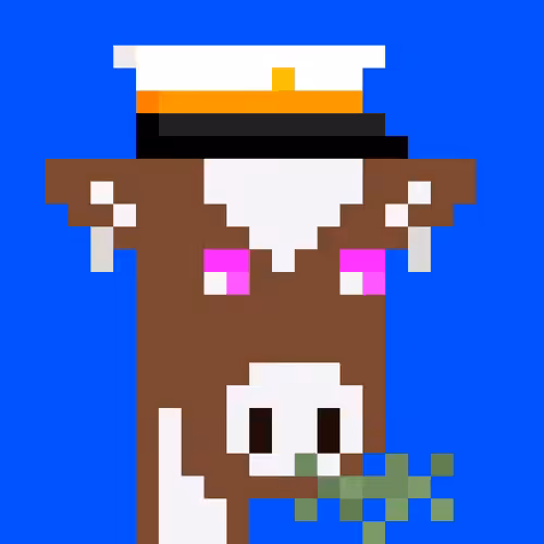 CowPunks #23