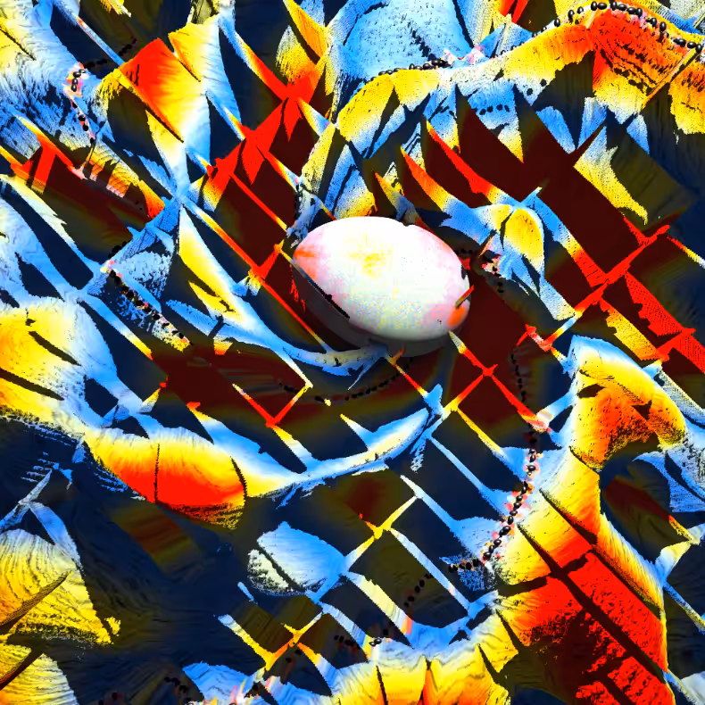 Eggnigma #8